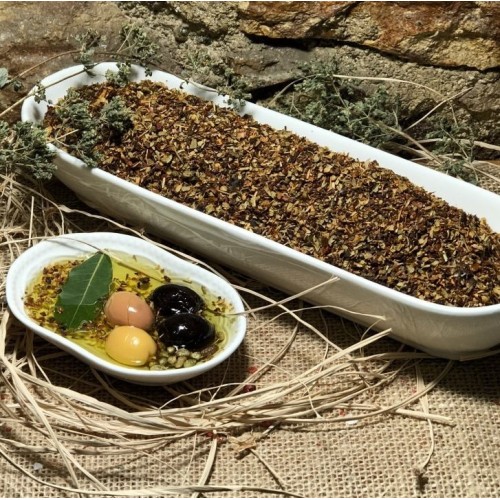 Zeytin Sosu 50Gr.